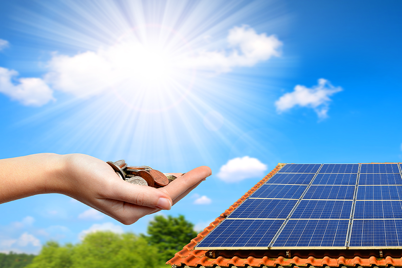 investing-in-solar-energy